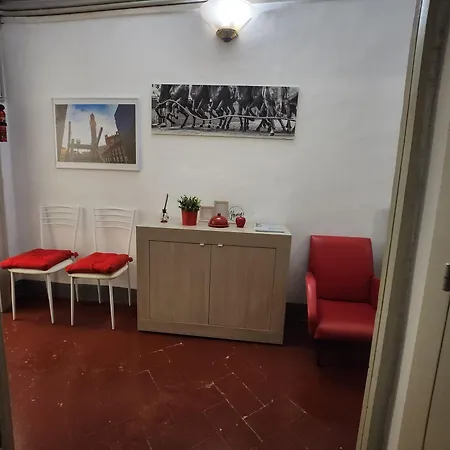 La Casa Del Conte By Francigena