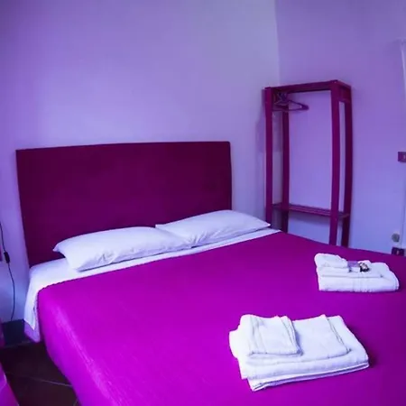 Apartament La Casa Del Conte By Francigena *