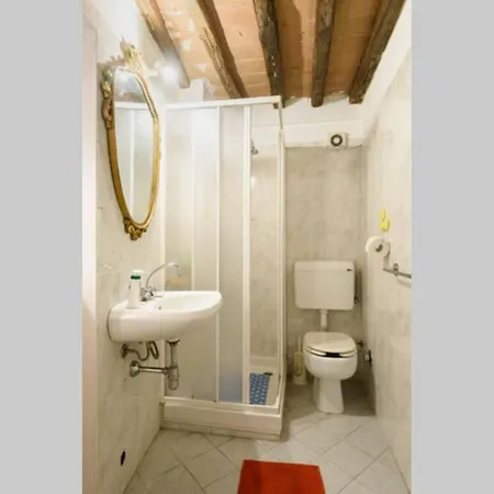 La Casa Del Conte By Francigena *