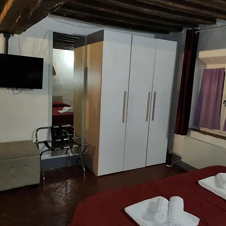 Apartmán La Casa Del Conte By Tuscan Wonder *