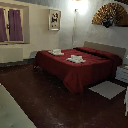 La Casa Del Conte By Francigena * Siena