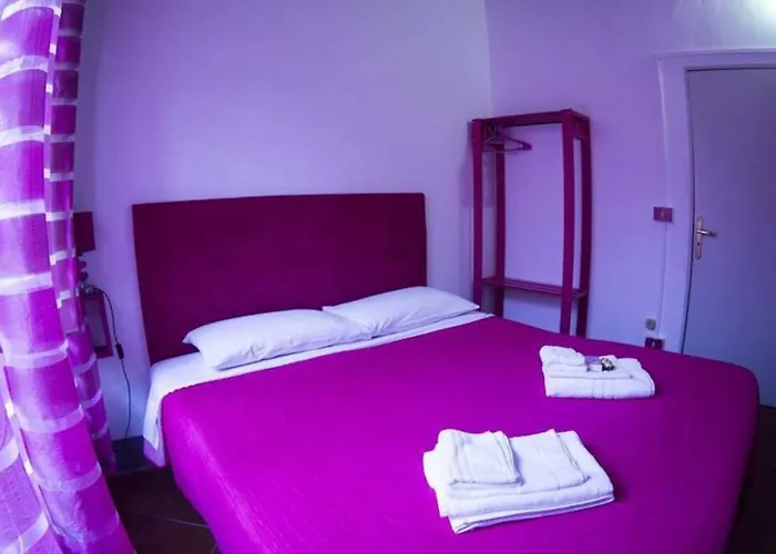 Apartamento La Casa Del Conte By Francigena *