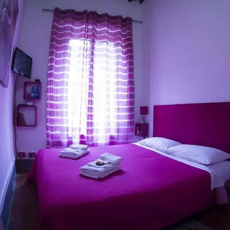 La Casa Del Conte By Francigena Apartman Siena