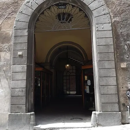 La Casa Del Conte By Francigena Apartman *