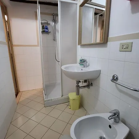 La Casa Del Conte By Francigena * Siena