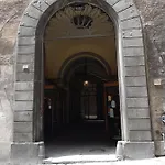 La Casa Del Conte By Francigena Apartment *