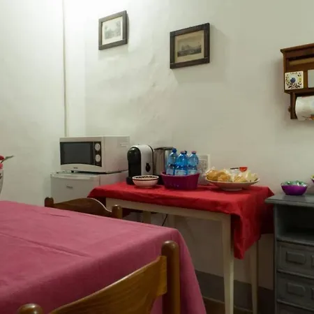 Apartmán La Casa Del Conte By Tuscan Wonder *