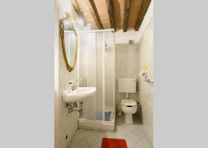 La Casa Del Conte By Francigena *