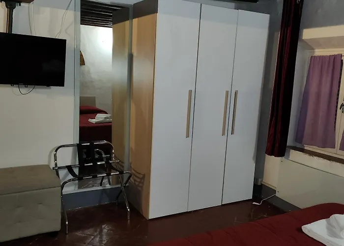 Apartment La Casa Del Conte By Francigena *