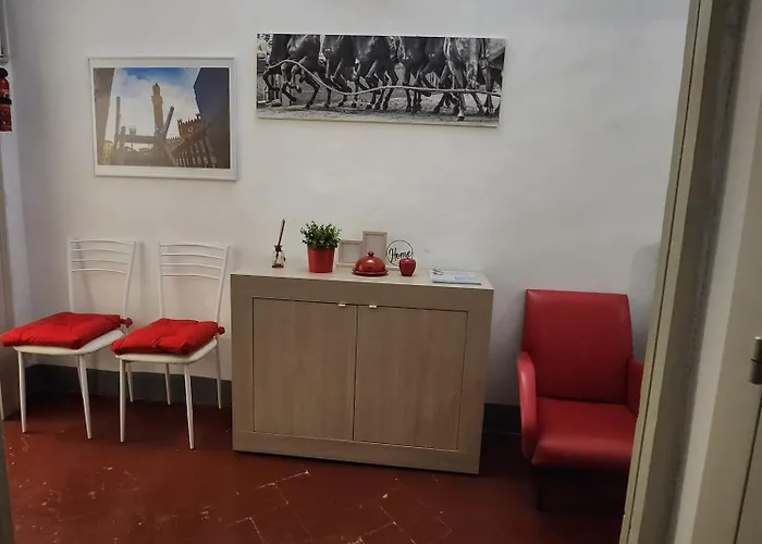 La Casa Del Conte By Francigena